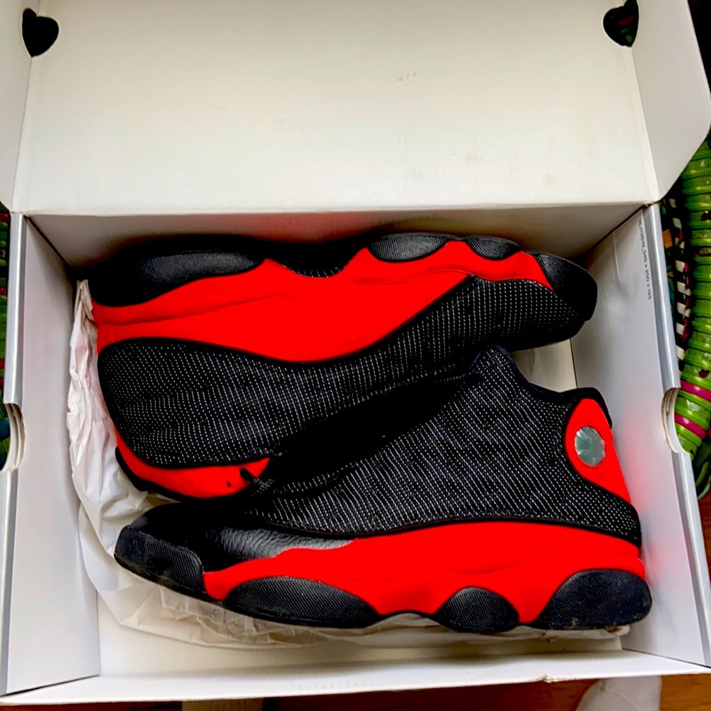 Retro 13